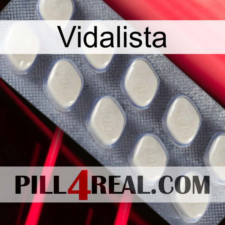 Vidalista 08
